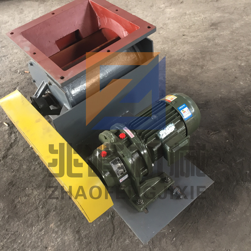 星型卸料器/ 葉輪給料機(jī)