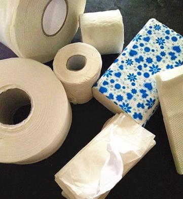 河南卷紙生產廠家